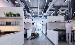 SmartFood@Mandai (D25), Factory #617450281